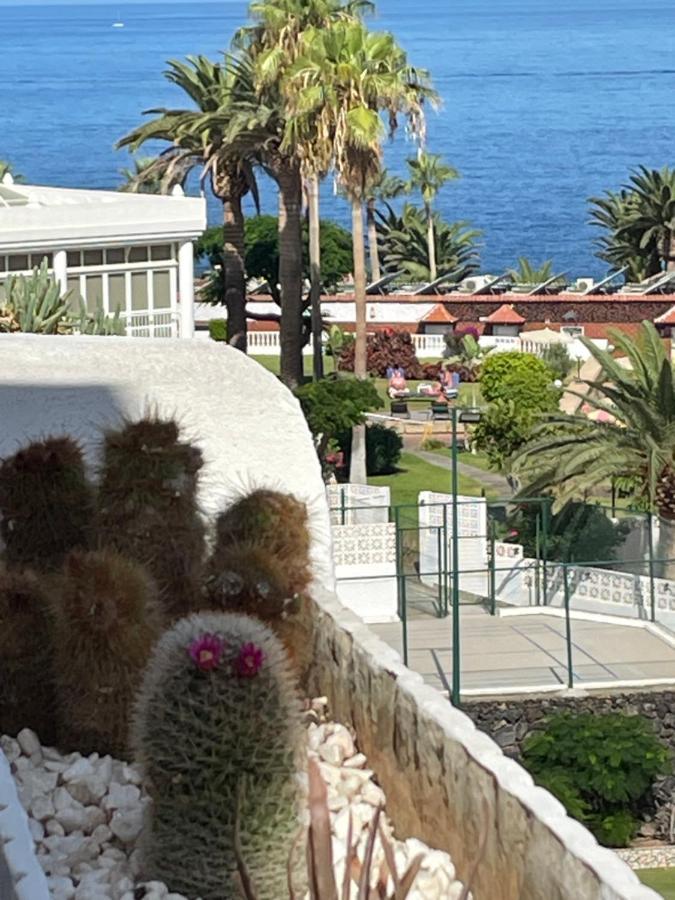 Concanas - Los Gigantes Acantilado de los Gigantes Eksteriør billede