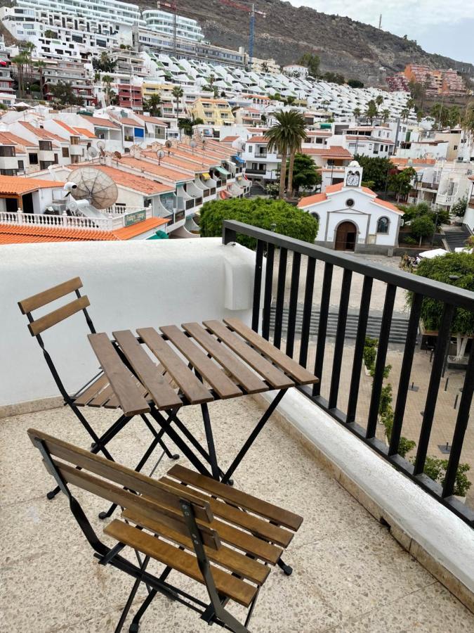 Concanas - Los Gigantes Acantilado de los Gigantes Eksteriør billede